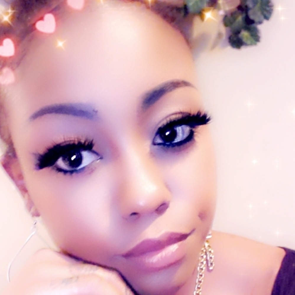 Meet your Posher, Jazmynne